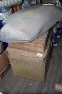 Heavy Duty Manila Drawing Paper - 12 x 16