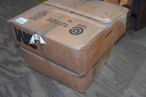 Sanding Belts