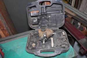 Porter Cable Air Palm Nailer