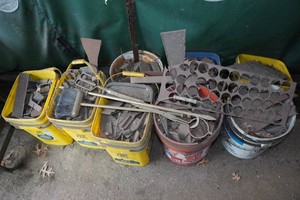 Scrap Metal