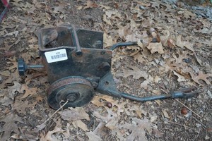 Pulley