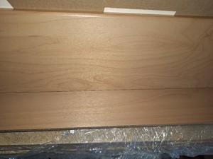 20-birch finish door jamb boards