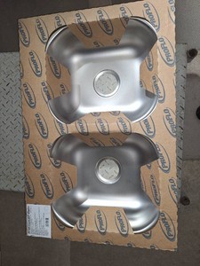 33x22 stainless kitchen sink