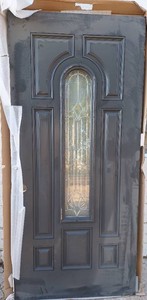 36 masonite exterior door slab