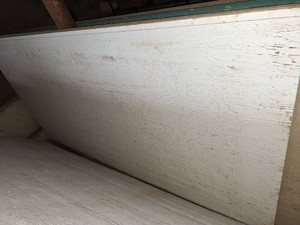 Lp 38 sheet siding