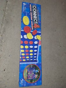 XL Connect 4