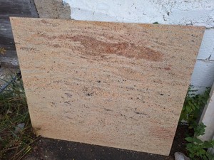 42x36 granite counter top