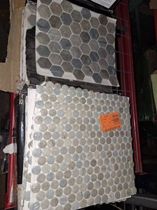 Stonella mosaic tile