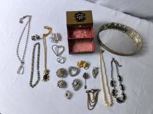 Vintage Jewelry