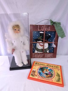 Christmas Decor