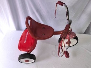 Radio Flyer Tricycle