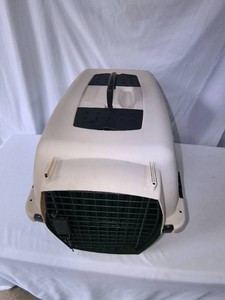 Pet Kennel