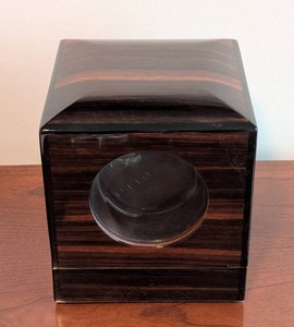 Watch Winder - Wixon Privee Lithium PN 2146
