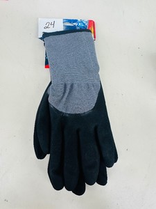 Westchester Nitrile Coated COLD WEATHER GLOVES  XL