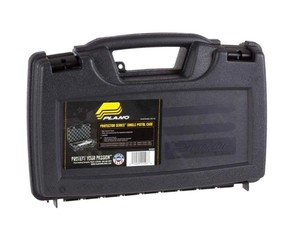 Plano PISTOL CASE - New