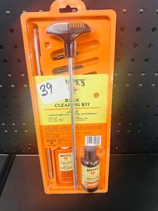 Hoppes RIFLE CLEANING KIT - .308 - .30-06  -  .300