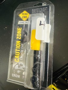  CROW CALL 
