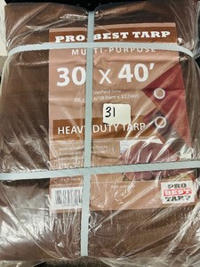 30 x 40 Heavy Duty TARP