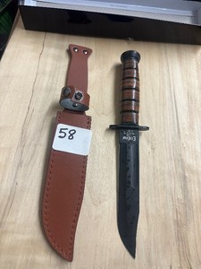 ElitEdge HUNTING KNIFE -new-