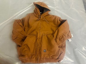NEW - KEY - WORK JACKET - 2XLT