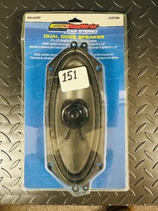 Vintage New CAR SPEAKER