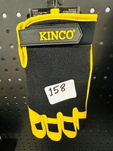 Kinco WORK GLOVES - Large
