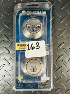 DEADBOLT