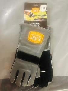 Very Nice GRILLING GLOVES - Lg