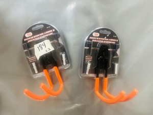 MEDIUM J-HOOK LOT - Tool Hangers