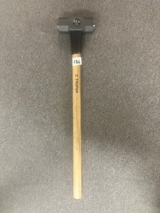 SLEDGE HAMMER