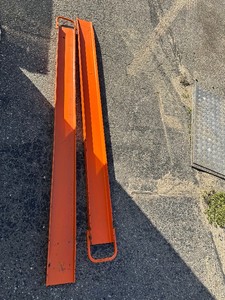 FORK EXTENSIONS
