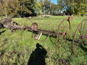 Dump Rake