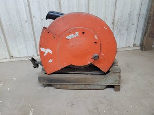 Maita Port a Cut cutoff Saw