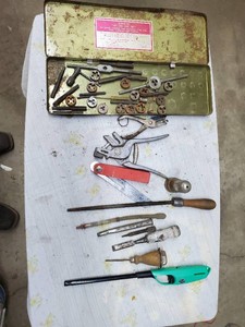 Tools