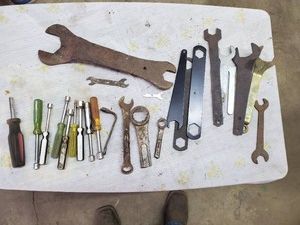 Tools and Such