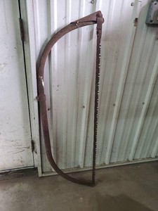 Bow Saw