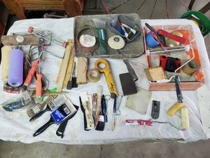 Painting tools