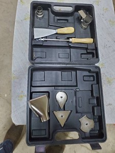 Wen heat gun accessories