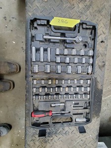 Socket set