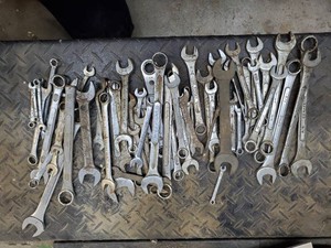 Wrenches