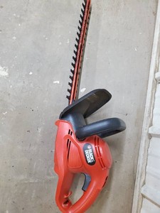 Homelite 12 electric saw