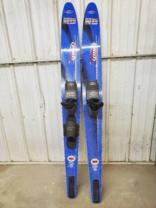 Water skis HO Pro Combo SS