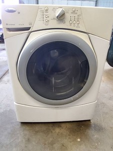 Whirlpool Duet Washer