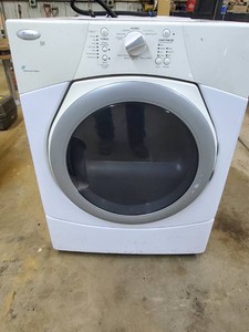 Whirlpool Duet Dryer