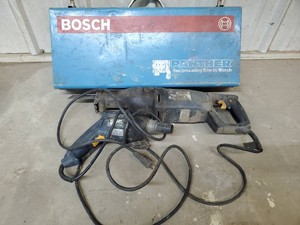 Bosch Tools