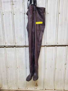 Waders Frogg Toggs size 12