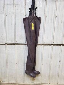Waders Frogg Toggs size 12