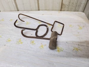 Hay Forks