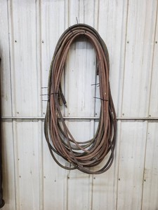 3 air hoses