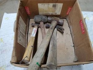 Hammers